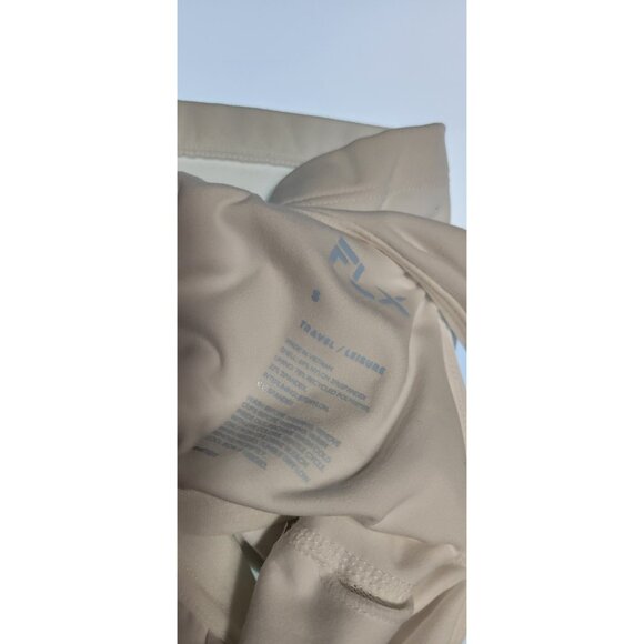 UNDER ARMOUR HIGH IMPACT SUPPORT BLACK SPORTS BRA /Flex Support Bra White Size S - Picture 5 of 6